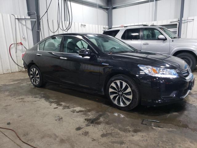 Photo 3 VIN: 1HGCR6F71EA001476 - HONDA ACCORD TOU 