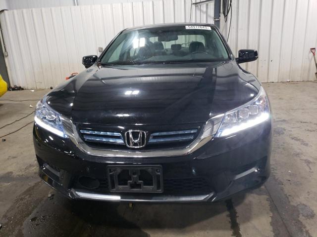 Photo 4 VIN: 1HGCR6F71EA001476 - HONDA ACCORD TOU 