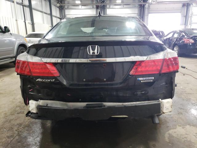 Photo 5 VIN: 1HGCR6F71EA001476 - HONDA ACCORD TOU 