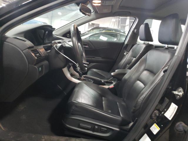 Photo 6 VIN: 1HGCR6F71EA001476 - HONDA ACCORD TOU 