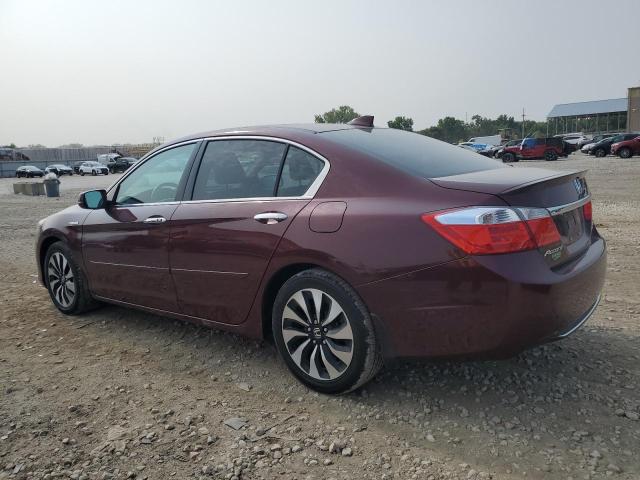 Photo 1 VIN: 1HGCR6F71EA008444 - HONDA ACCORD TOU 