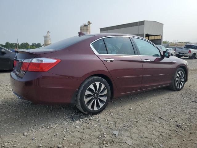 Photo 2 VIN: 1HGCR6F71EA008444 - HONDA ACCORD TOU 