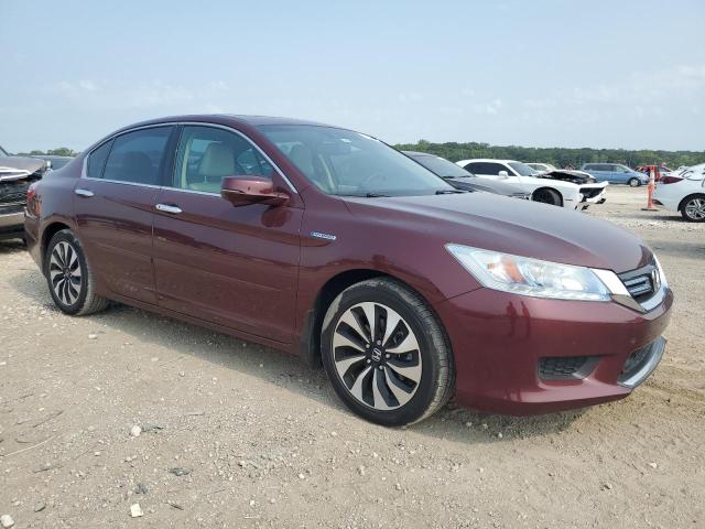 Photo 3 VIN: 1HGCR6F71EA008444 - HONDA ACCORD TOU 