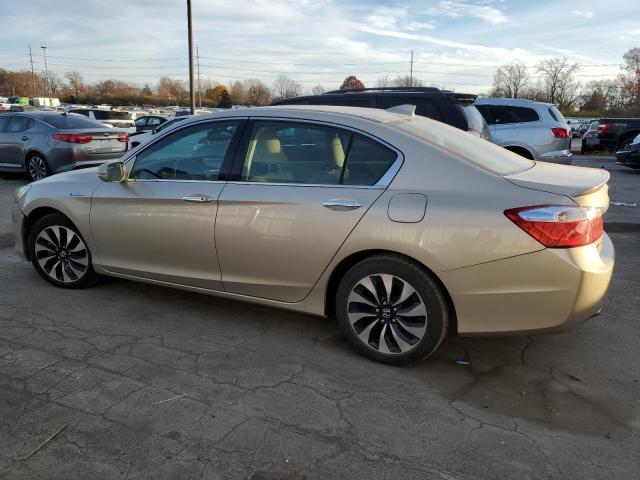 Photo 1 VIN: 1HGCR6F71EA010758 - HONDA ACCORD 