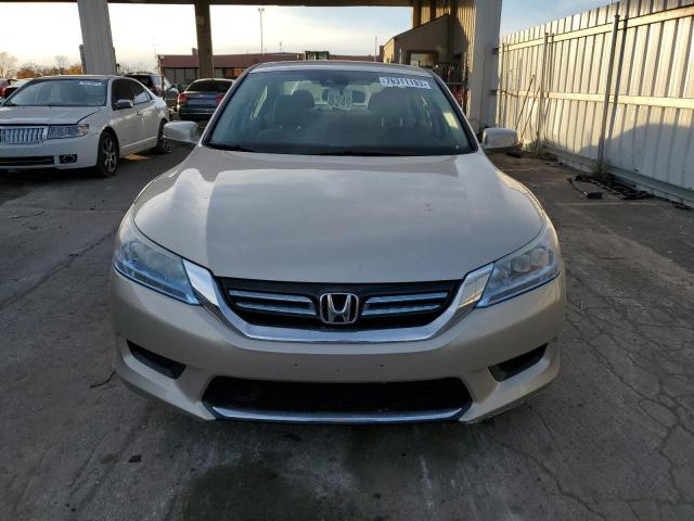 Photo 4 VIN: 1HGCR6F71EA010758 - HONDA ACCORD 