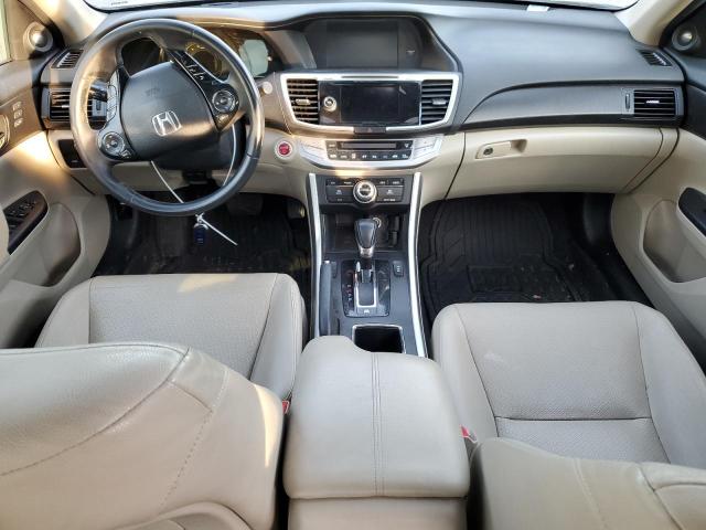 Photo 7 VIN: 1HGCR6F71EA010758 - HONDA ACCORD 