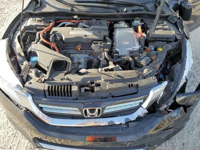 Photo 10 VIN: 1HGCR6F71FA001740 - HONDA ACCORD TOU 