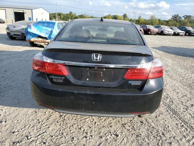 Photo 5 VIN: 1HGCR6F71FA001740 - HONDA ACCORD TOU 