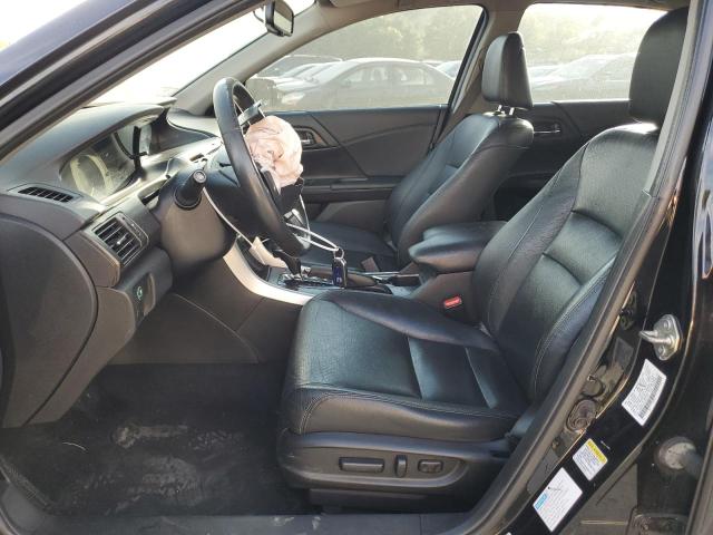 Photo 6 VIN: 1HGCR6F71FA001740 - HONDA ACCORD TOU 