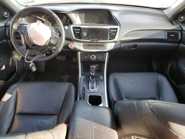 Photo 7 VIN: 1HGCR6F71FA001740 - HONDA ACCORD TOU 