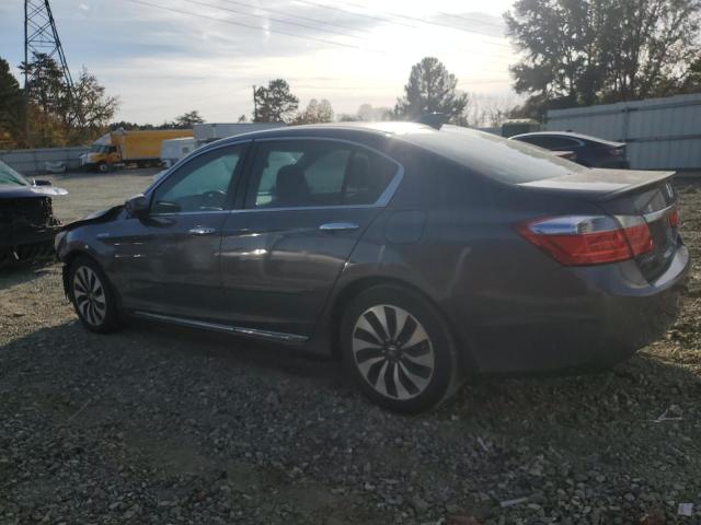 Photo 1 VIN: 1HGCR6F71FA011457 - HONDA ACCORD TOU 