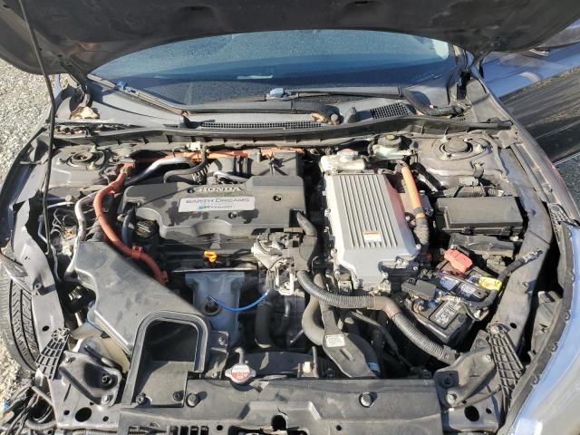 Photo 10 VIN: 1HGCR6F71FA011457 - HONDA ACCORD TOU 