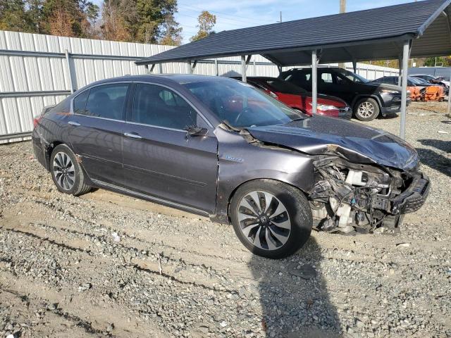 Photo 3 VIN: 1HGCR6F71FA011457 - HONDA ACCORD TOU 