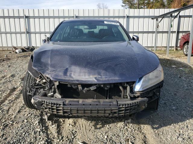 Photo 4 VIN: 1HGCR6F71FA011457 - HONDA ACCORD TOU 