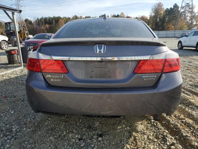 Photo 5 VIN: 1HGCR6F71FA011457 - HONDA ACCORD TOU 