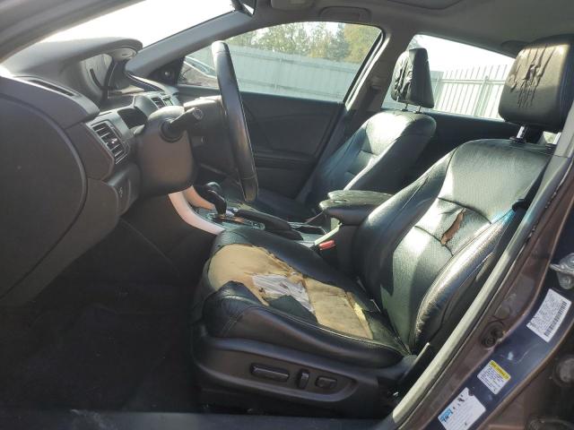 Photo 6 VIN: 1HGCR6F71FA011457 - HONDA ACCORD TOU 