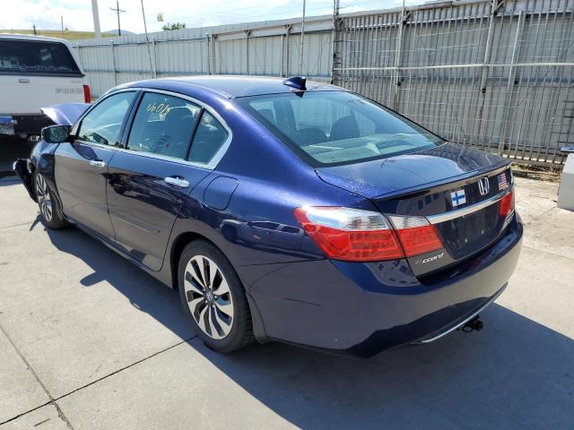 Photo 2 VIN: 1HGCR6F72EA001339 - HONDA ACCORD TOU 