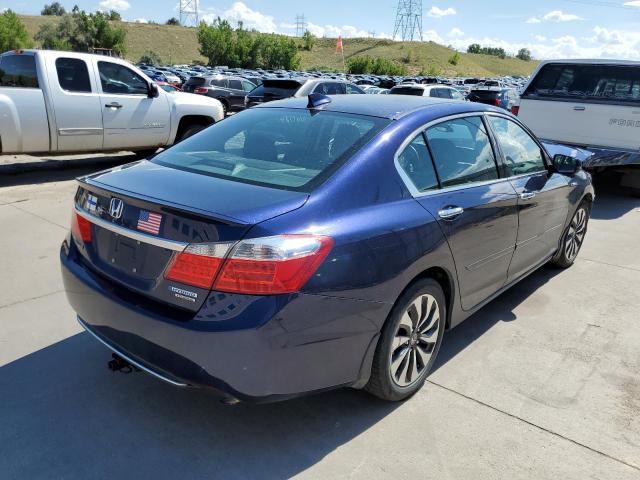 Photo 3 VIN: 1HGCR6F72EA001339 - HONDA ACCORD TOU 