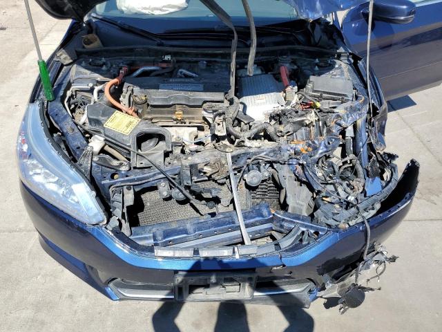 Photo 6 VIN: 1HGCR6F72EA001339 - HONDA ACCORD TOU 