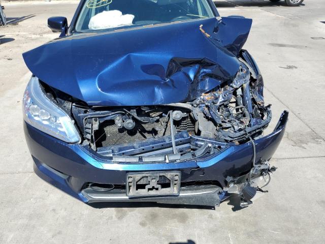 Photo 8 VIN: 1HGCR6F72EA001339 - HONDA ACCORD TOU 