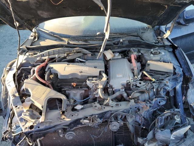 Photo 10 VIN: 1HGCR6F72EA001339 - HONDA ACCORD TOU 