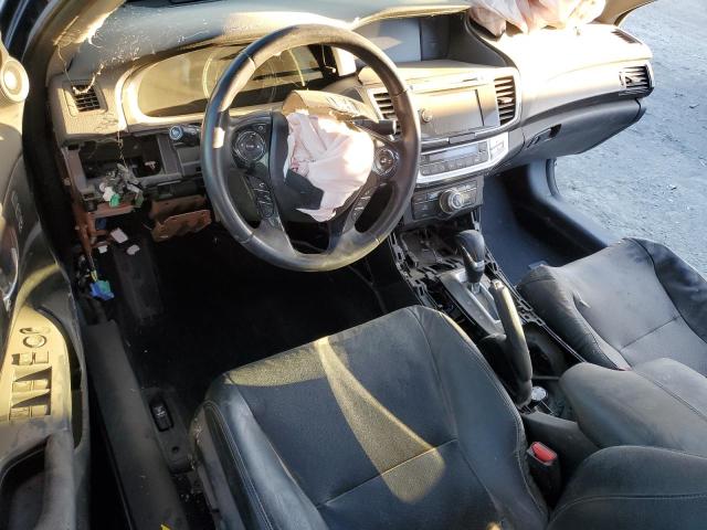 Photo 7 VIN: 1HGCR6F72EA001339 - HONDA ACCORD TOU 