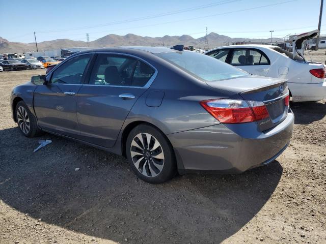 Photo 1 VIN: 1HGCR6F72EA003902 - HONDA ACCORD TOU 