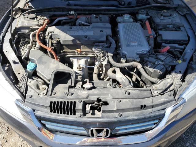 Photo 10 VIN: 1HGCR6F72EA003902 - HONDA ACCORD TOU 