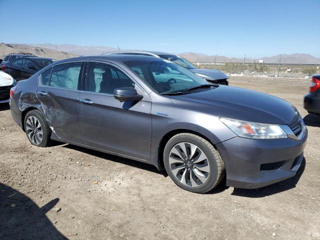 Photo 3 VIN: 1HGCR6F72EA003902 - HONDA ACCORD TOU 