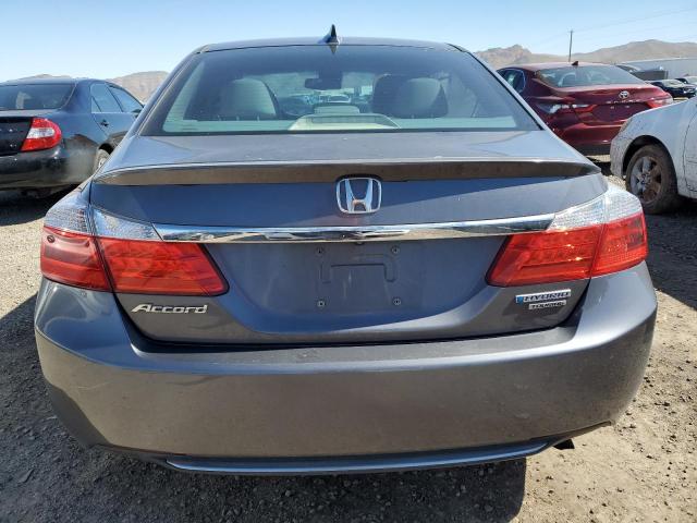 Photo 5 VIN: 1HGCR6F72EA003902 - HONDA ACCORD TOU 