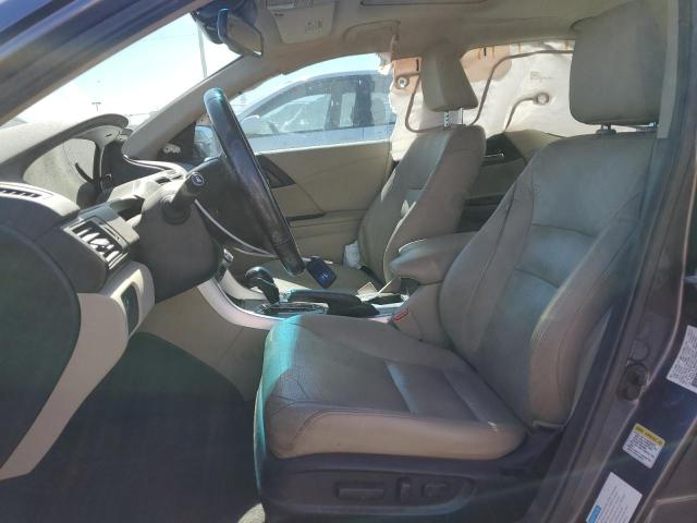 Photo 6 VIN: 1HGCR6F72EA003902 - HONDA ACCORD TOU 