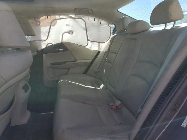 Photo 9 VIN: 1HGCR6F72EA003902 - HONDA ACCORD TOU 