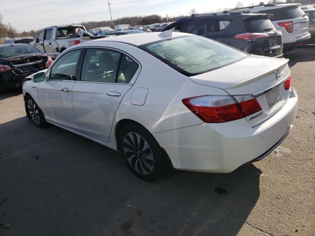 Photo 1 VIN: 1HGCR6F72EA006492 - HONDA ACCORD TOU 