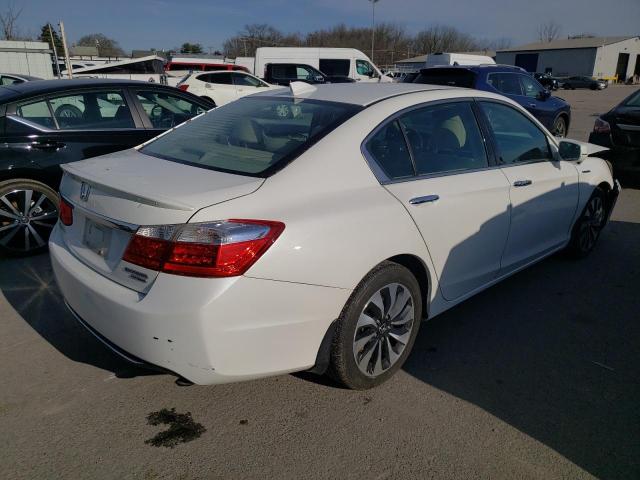 Photo 2 VIN: 1HGCR6F72EA006492 - HONDA ACCORD TOU 