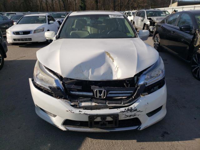 Photo 4 VIN: 1HGCR6F72EA006492 - HONDA ACCORD TOU 