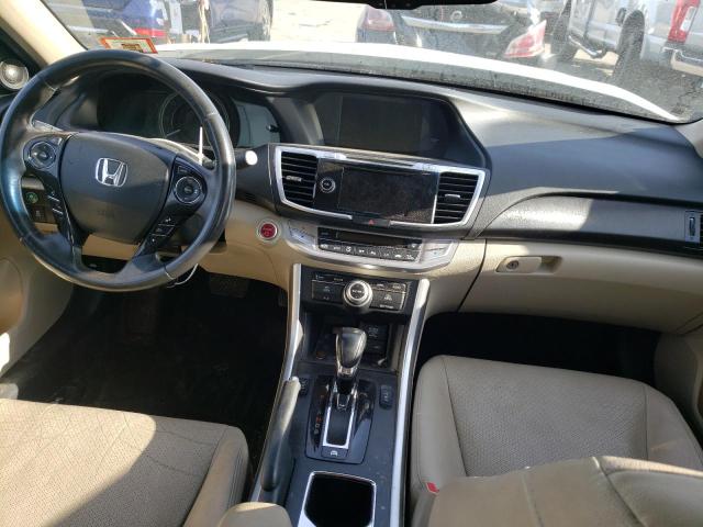 Photo 7 VIN: 1HGCR6F72EA006492 - HONDA ACCORD TOU 