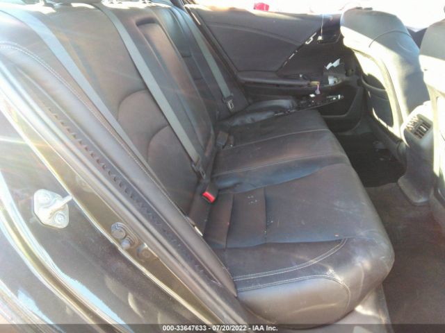 Photo 7 VIN: 1HGCR6F72EA010672 - HONDA ACCORD HYBRID 