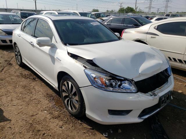 Photo 0 VIN: 1HGCR6F72FA000595 - HONDA ACCORD TOU 