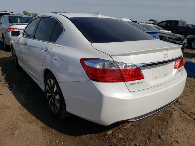 Photo 2 VIN: 1HGCR6F72FA000595 - HONDA ACCORD TOU 