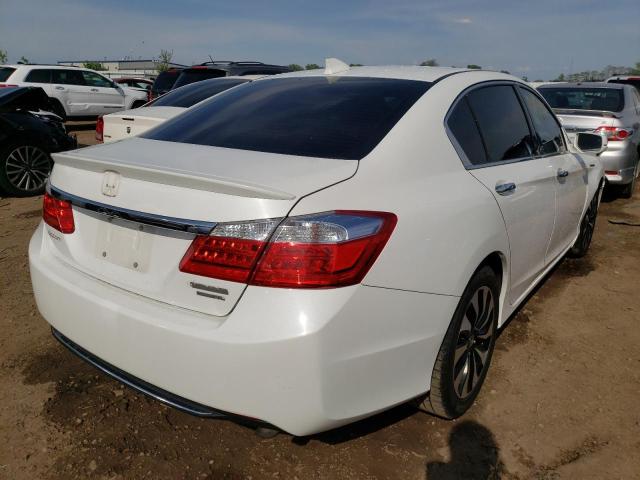 Photo 3 VIN: 1HGCR6F72FA000595 - HONDA ACCORD TOU 