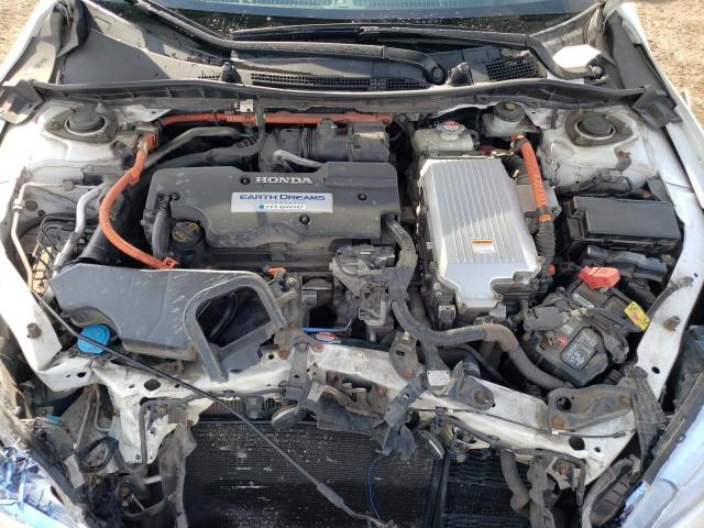 Photo 6 VIN: 1HGCR6F72FA000595 - HONDA ACCORD TOU 