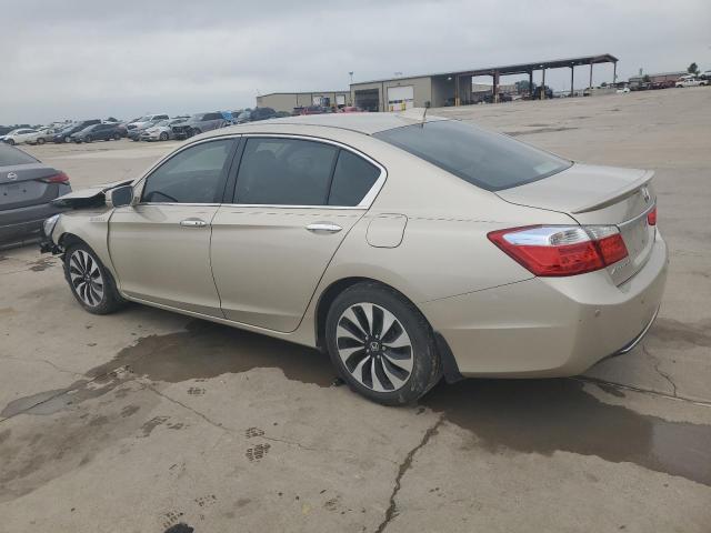 Photo 1 VIN: 1HGCR6F72FA000659 - HONDA ACCORD 