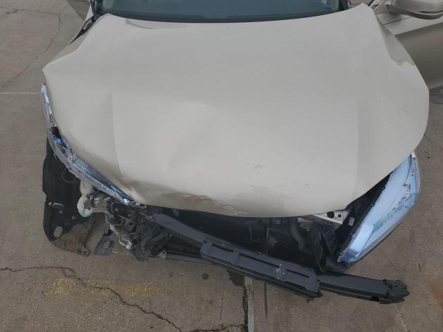 Photo 10 VIN: 1HGCR6F72FA000659 - HONDA ACCORD 