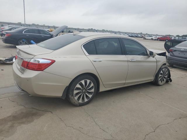 Photo 2 VIN: 1HGCR6F72FA000659 - HONDA ACCORD 