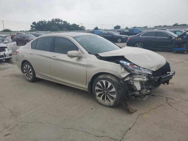 Photo 3 VIN: 1HGCR6F72FA000659 - HONDA ACCORD 