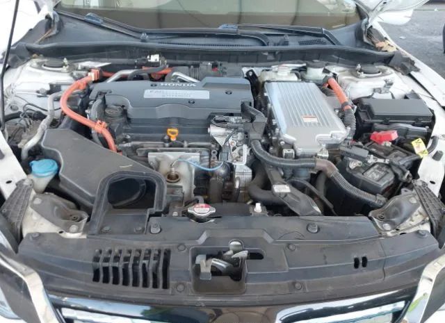 Photo 9 VIN: 1HGCR6F72FA002041 - HONDA ACCORD 