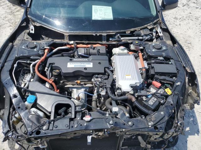 Photo 10 VIN: 1HGCR6F72FA002430 - HONDA ACCORD 