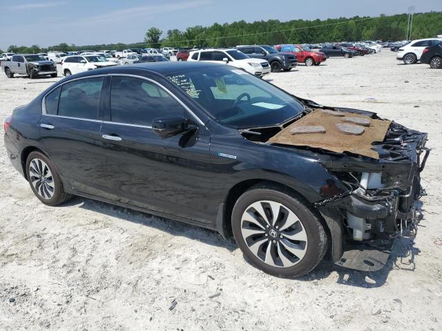 Photo 3 VIN: 1HGCR6F72FA002430 - HONDA ACCORD 