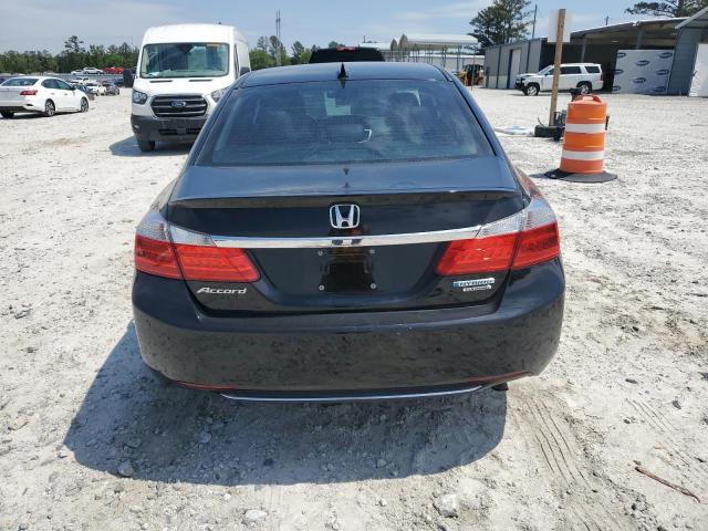 Photo 5 VIN: 1HGCR6F72FA002430 - HONDA ACCORD 