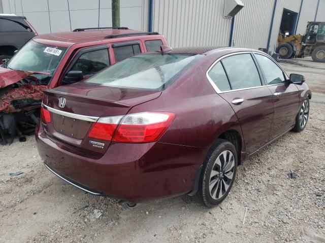 Photo 3 VIN: 1HGCR6F72FA005957 - HONDA ACCORD TOU 